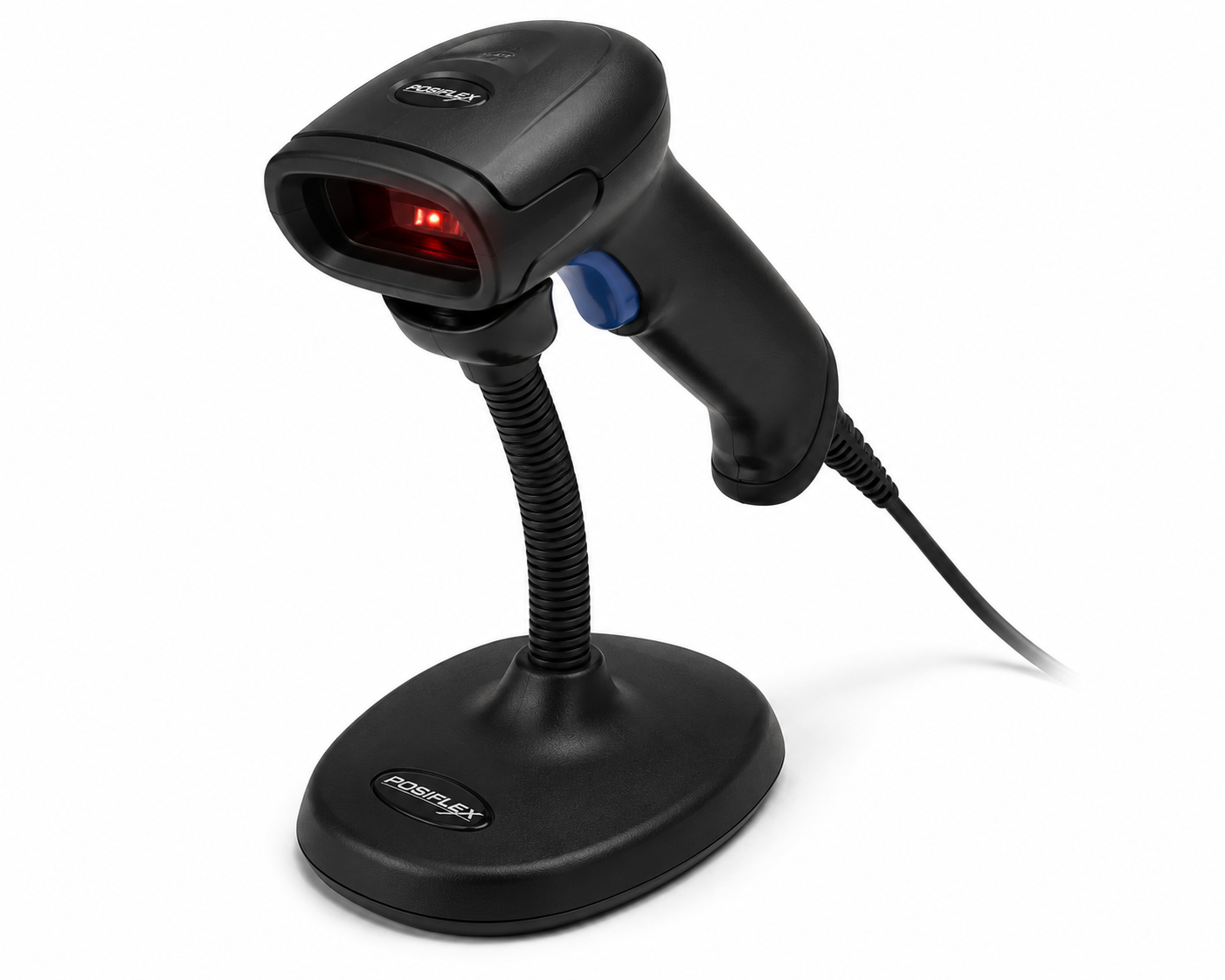 Barcode Scanners